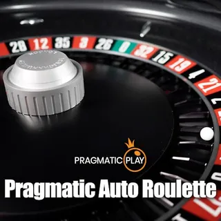 Auto Roulette by Pragmatic Play Live
