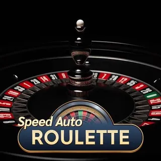 Speed Auto Roulette by Pragmatic Play Live